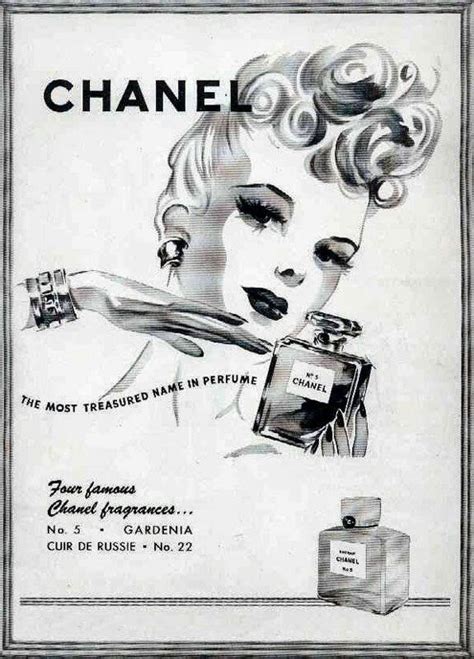 geschiedenis chanel parfum|De jaren ‘20 (1920.